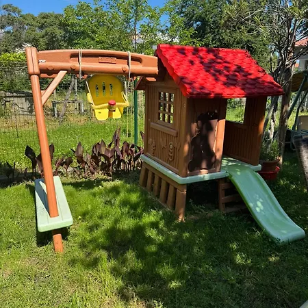 Hotel грация Łozenec