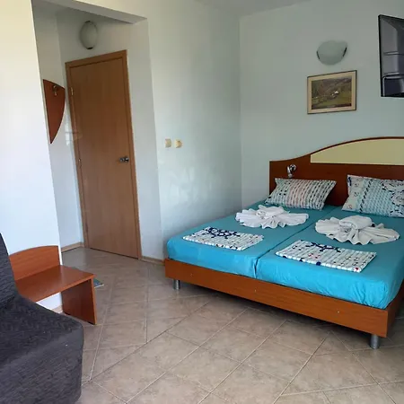 грация 2* Łozenec