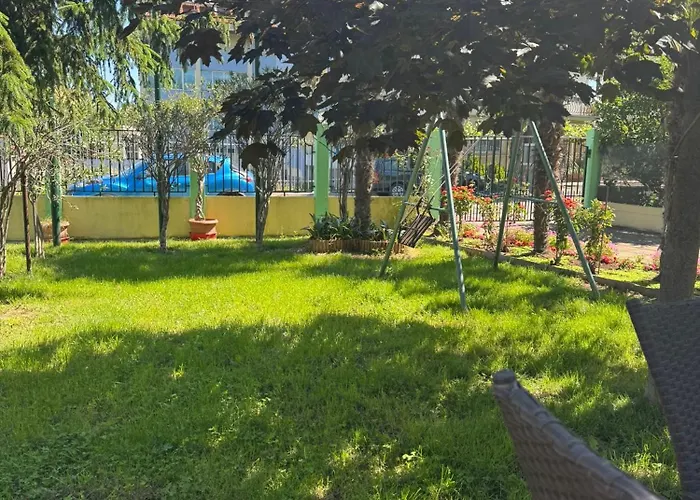 Hotel грация 2*