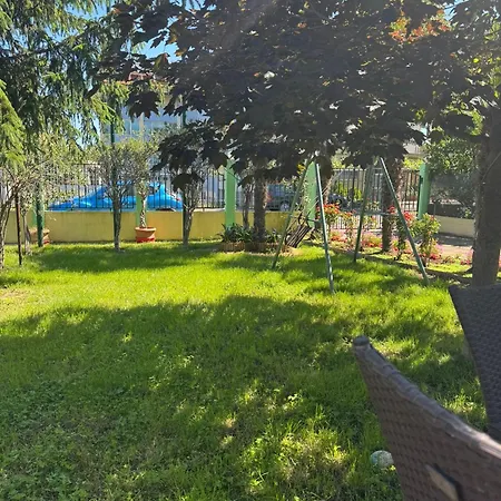 Szálloda грация 2*