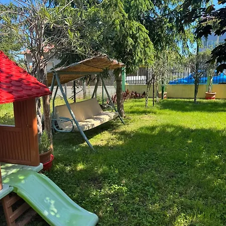 грация Szálloda
