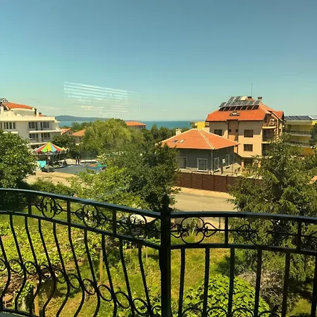 грация Szálloda Lozenec