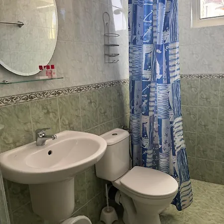 грация Szálloda Lozenec