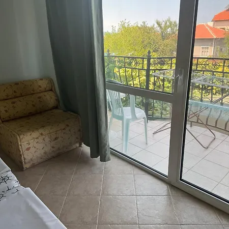Szálloda грация Lozenec