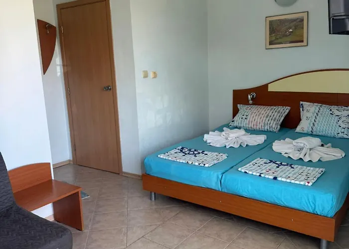 грация 2* 洛泽内茨