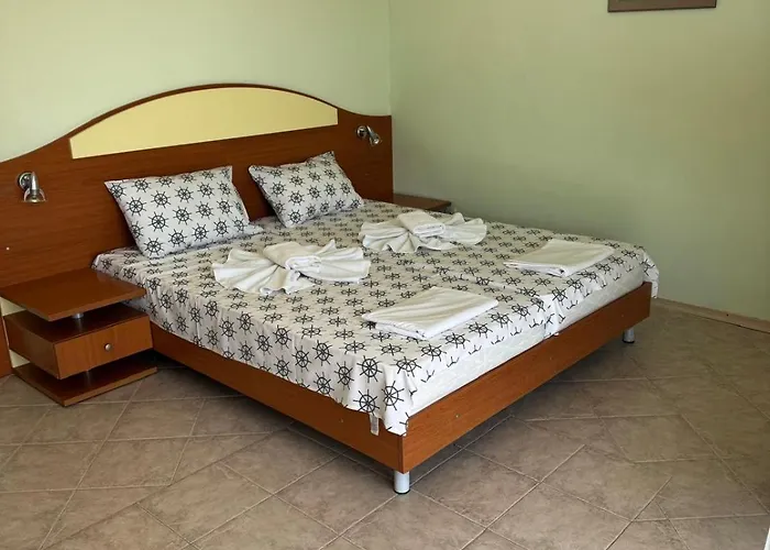 酒店 грация 2*