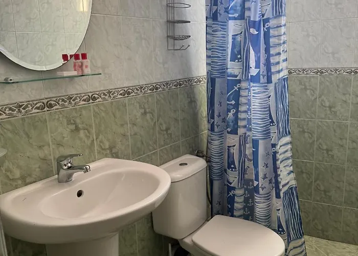 грация 酒店 洛泽内茨